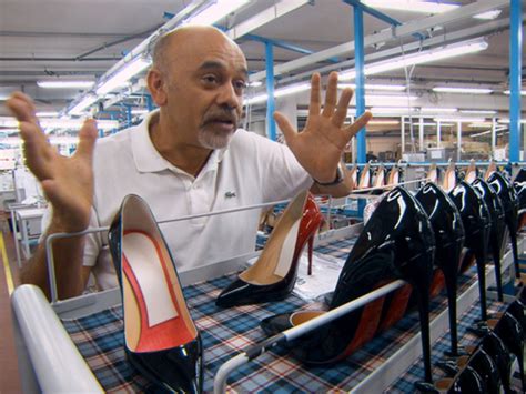 christian louboutin america holdings.